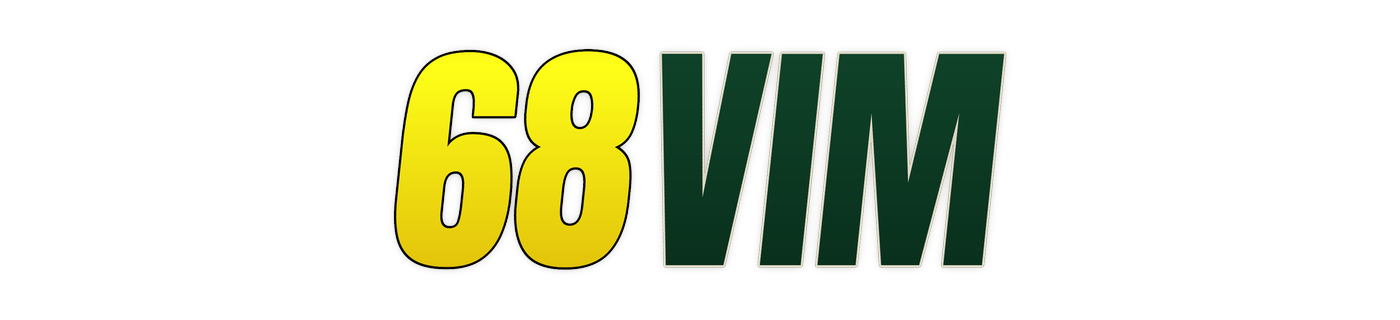 68vim